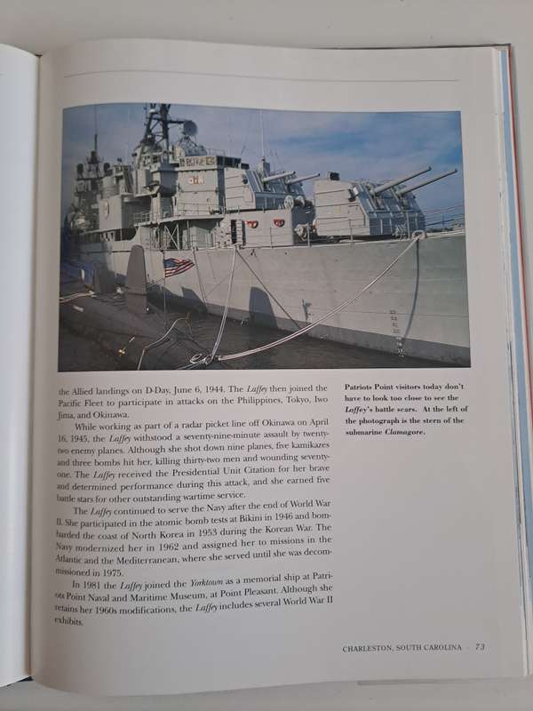 STEEL SHIPS AND STEEL MEN  ( Military)