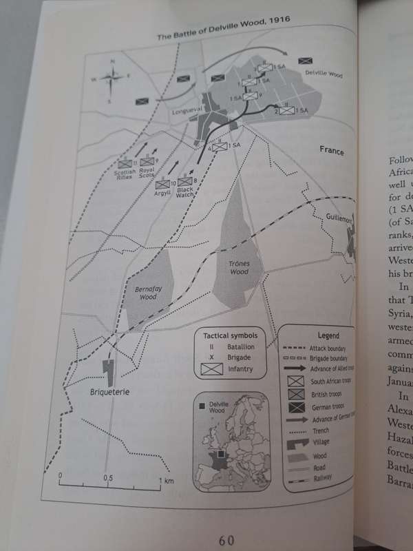 20 BATTLES. SEARCHING FOR THE SOUTH AFRICAN WAY OF WAR 19123 - 2013 By E Kleinhans & D B Katz
