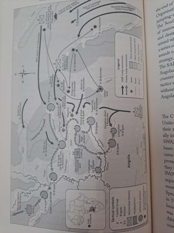 20 BATTLES. SEARCHING FOR THE SOUTH AFRICAN WAY OF WAR 19123 - 2013 By E Kleinhans & D B Katz