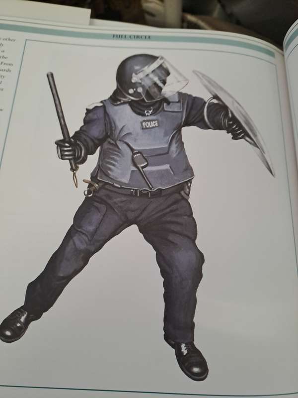 BODY ARMOUR.  Military)By R Woosnam Savage &  A Hall