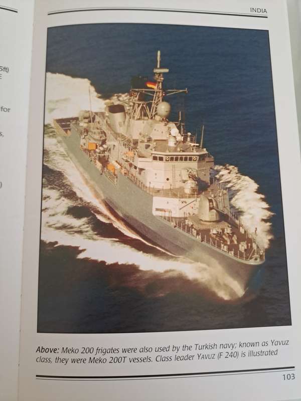 WARSHIPS By Derek Avery