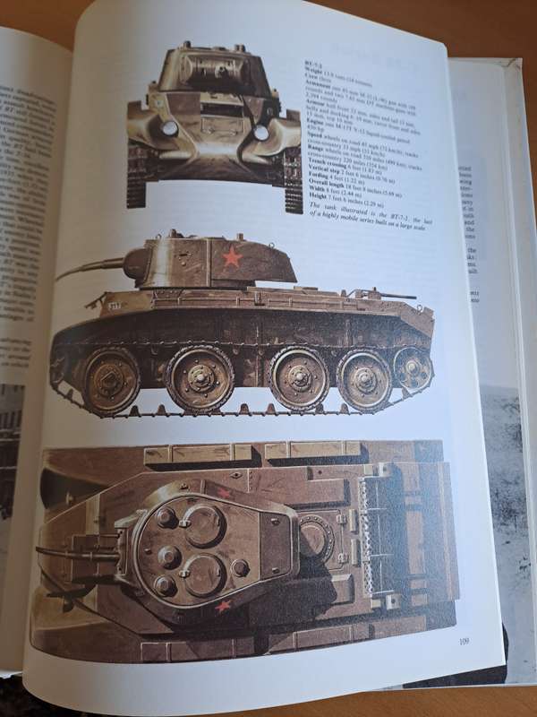 WORLD WAR II TANKS. By E Grove