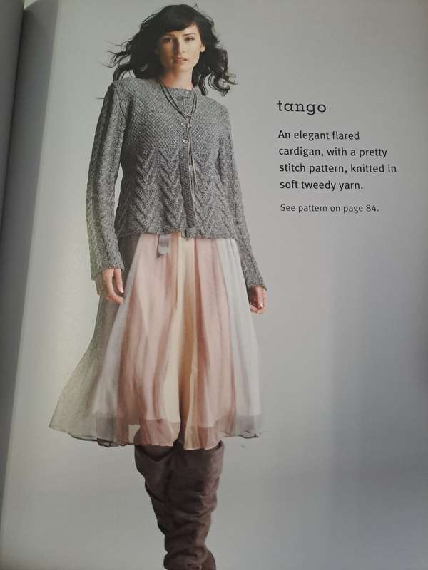 ROWAN STUDIO KNITS