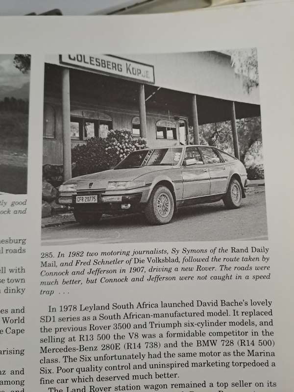 A CENTURY OF CARS. By Fred Schnetler