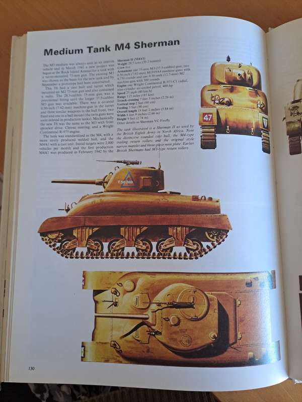 WORLD WAR II TANKS. By E Grove