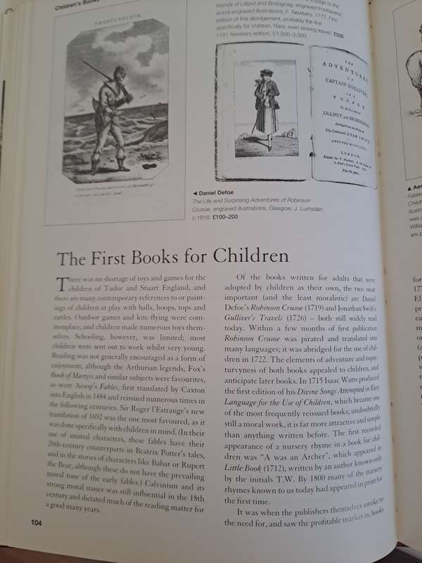 MILLER'S COLLECTING BOOKS