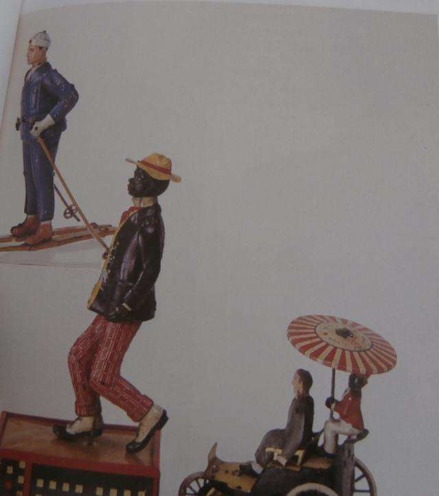 PHILLIPS COLLECTOR'S GUIDES TIN TOYS.