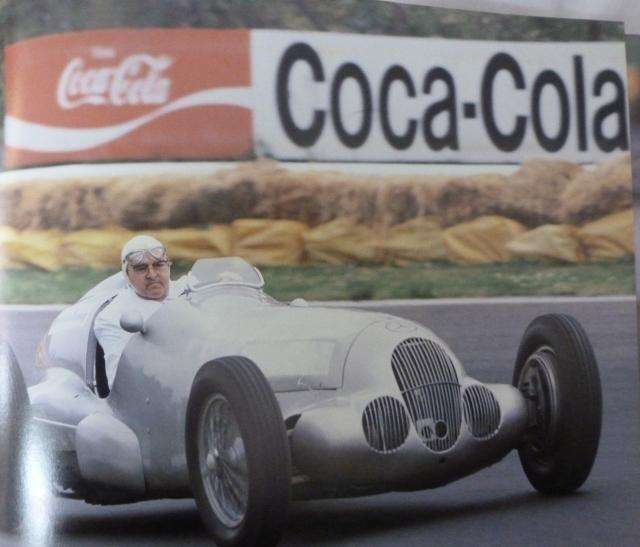 MERCEDES BENZ - PORTRAIT OF A LEGEND. By Ingo Seiff