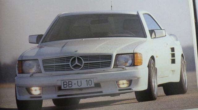 MERCEDES BENZ - PORTRAIT OF A LEGEND. By Ingo Seiff