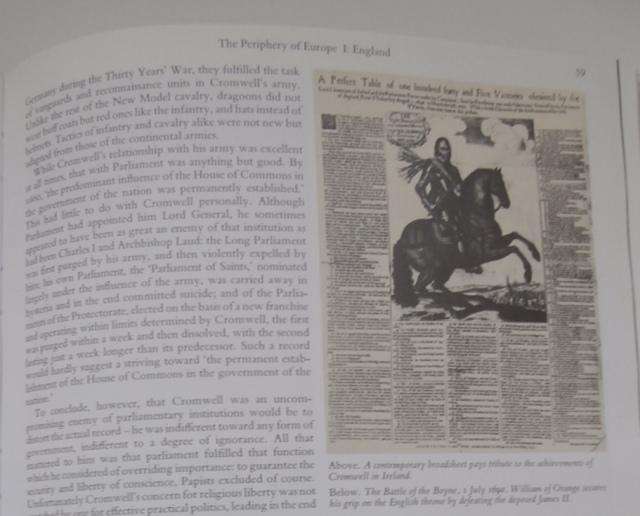 THE RISE OF MODERN WARFARE 1618-1815  By H W Koch