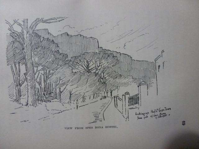 CAPE TOWN TREASURES OF THE MOTHER CITYH OF CAPE TOWN. By C Lewis & G Edwards