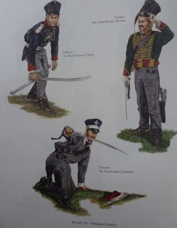 THE WATERLOO COMPANION.   By Mark Adkin
