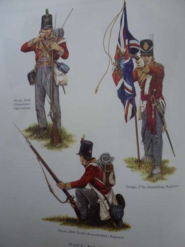 THE WATERLOO COMPANION.   By Mark Adkin