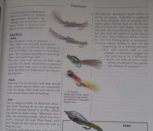 FISHING BOOKS X 2