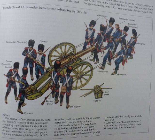 THE WATERLOO COMPANION.   By Mark Adkin