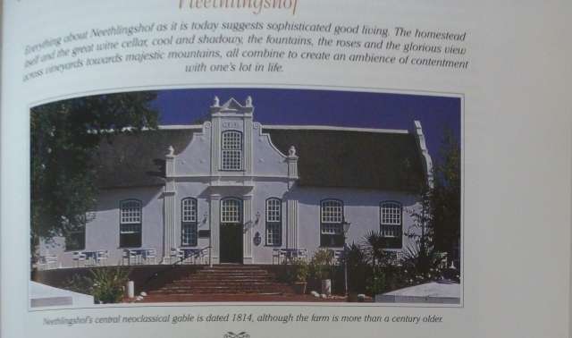 CAPE DUTCH HOUSES AND OTHER OLD FAVOURITES. By P Brooke Simons & A Proust