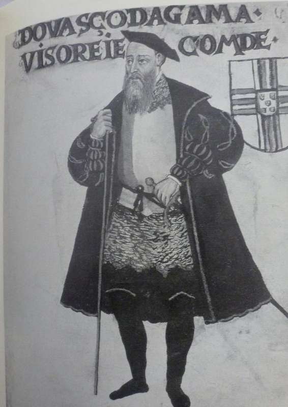UNKNOWN SEAS. HOW VASCO DA GAMA OPENED THE EAST. By R Watkins