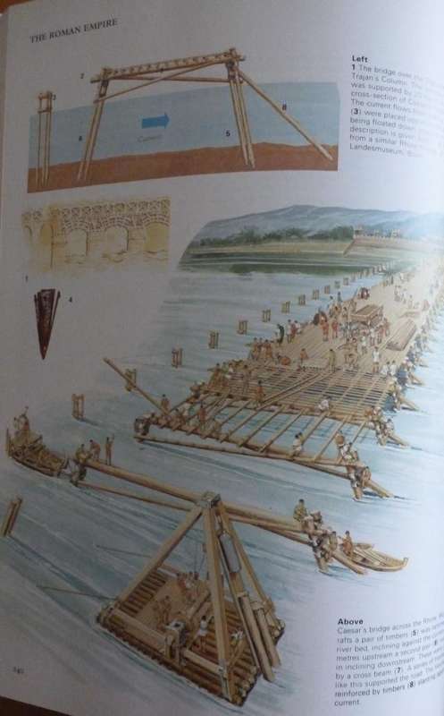 GREECE AND ROME AT WAR By Peter Connelly