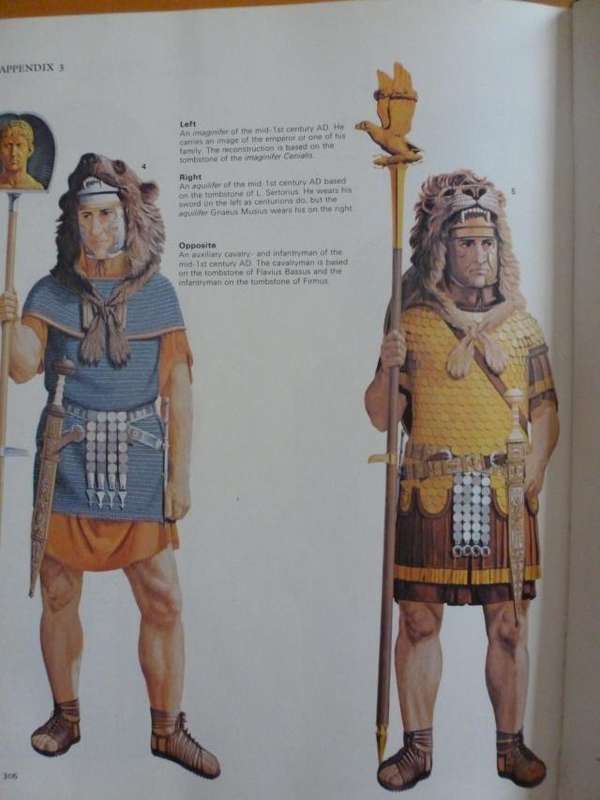 GREECE AND ROME AT WAR By Peter Connelly