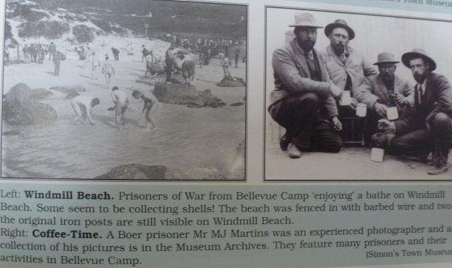 SIMON'S TOWN AN ILLUSTRATEAD HISTORICAAL PERSPECTIVE