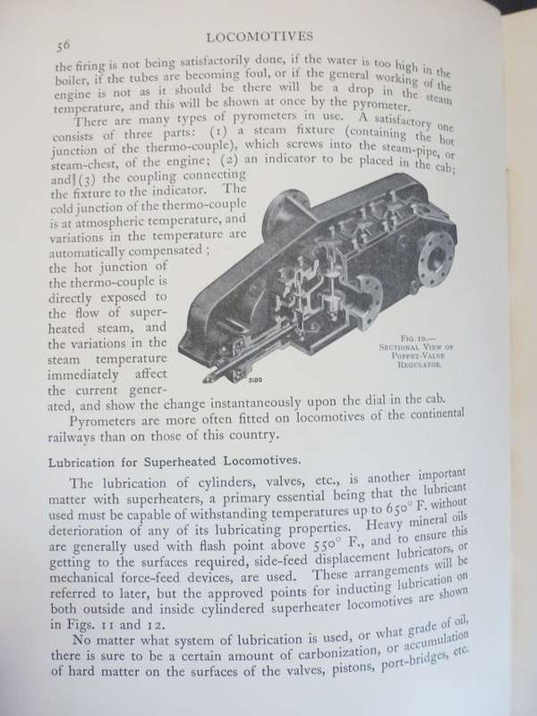 LOCOMOTIVES  - 2 VOLUME SET.  By Morton Bell