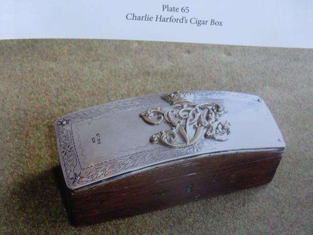 HARFORD - The writings, Photographs and Skeches.