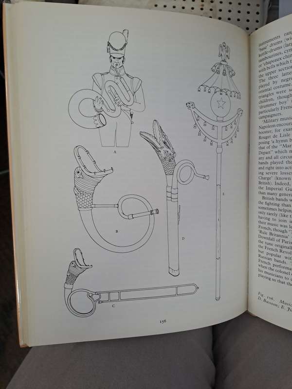 WEAPONS & EQUIPMENT OF THE NAAPOLEONIC WARS. By P Haythornthwaite
