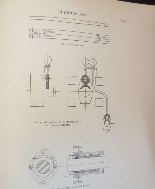 LOCOMOTIVES  - 2 VOLUME SET.  By Morton Bell