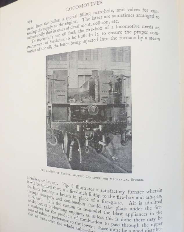 LOCOMOTIVES  - 2 VOLUME SET.  By Morton Bell