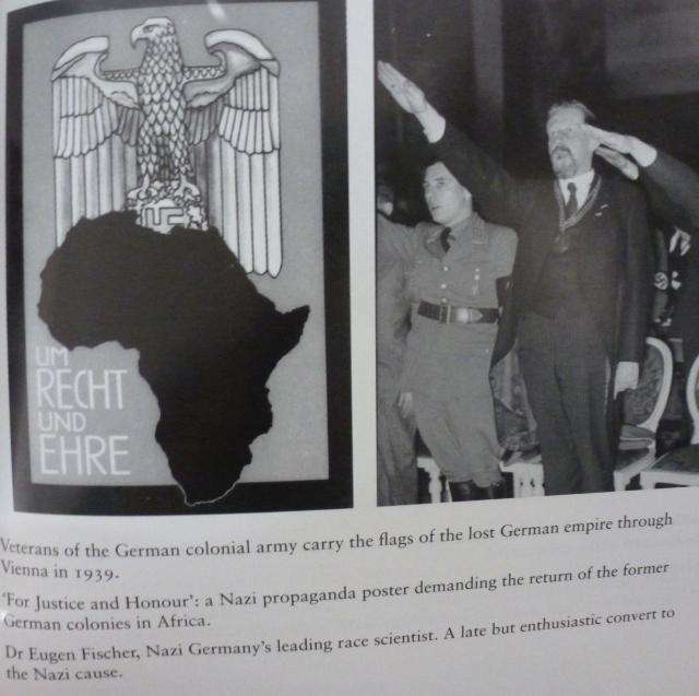 THE KAISER'S HOLOCAUST