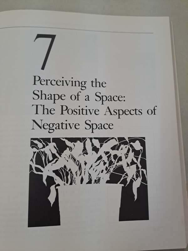 DRAWING ON THE RIGHT SIDE OF THE BRAIN. By Betty Edwards