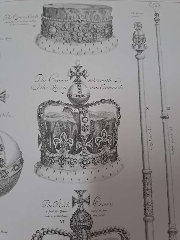 CORONATION. A History of Kingship and British Monarchy. By Roy Strong