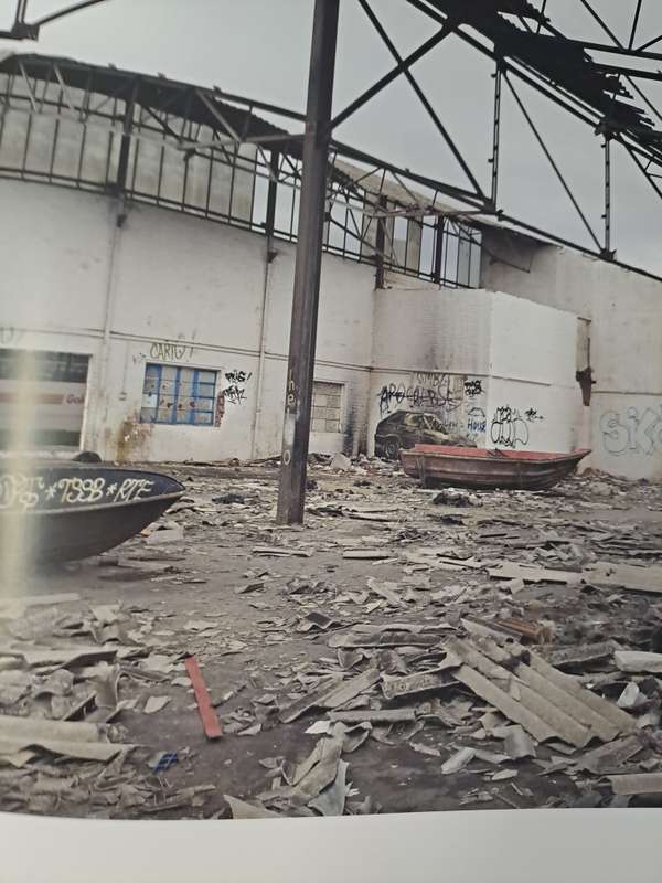 UNDERCITY THE OTHER CAPE TOWN.  By David Lurie