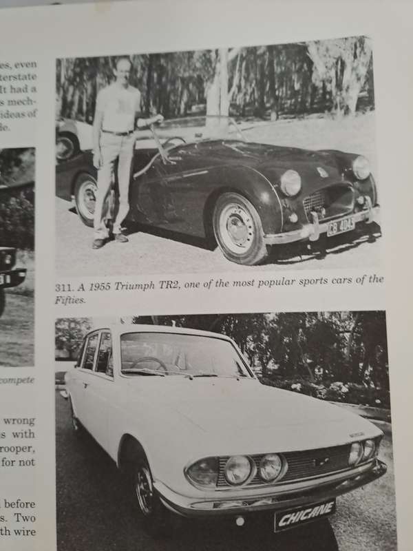 A CENTURY OF CARS. By Fred Schnetler