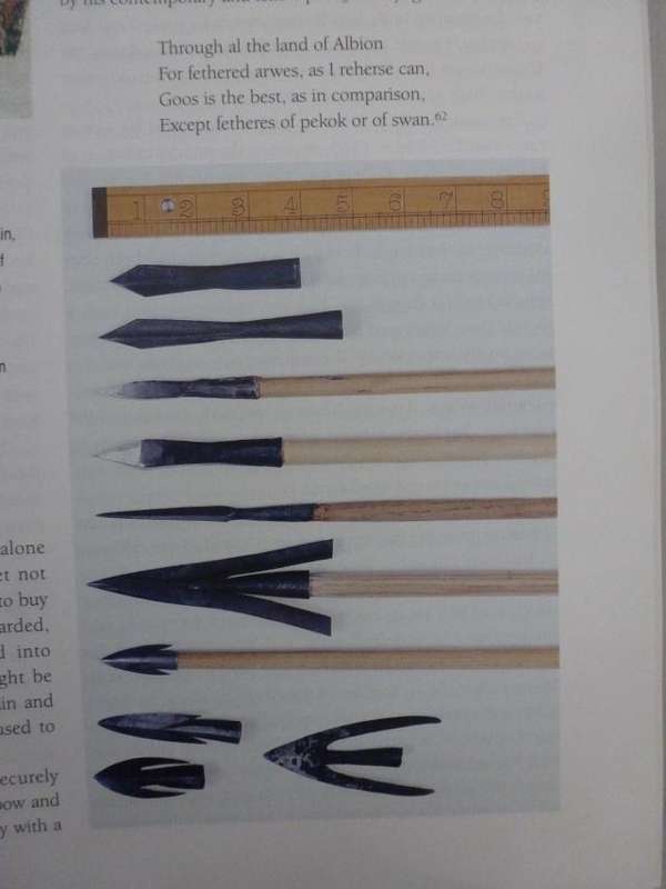 THE GEAT WARBOW - FROM HASTINGS TO THE MARY ROSE. By M Rockland & R Hardy