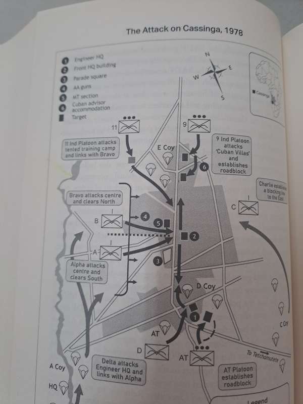 20 BATTLES. SEARCHING FOR THE SOUTH AFRICAN WAY OF WAR 19123 - 2013 By E Kleinhans & D B Katz