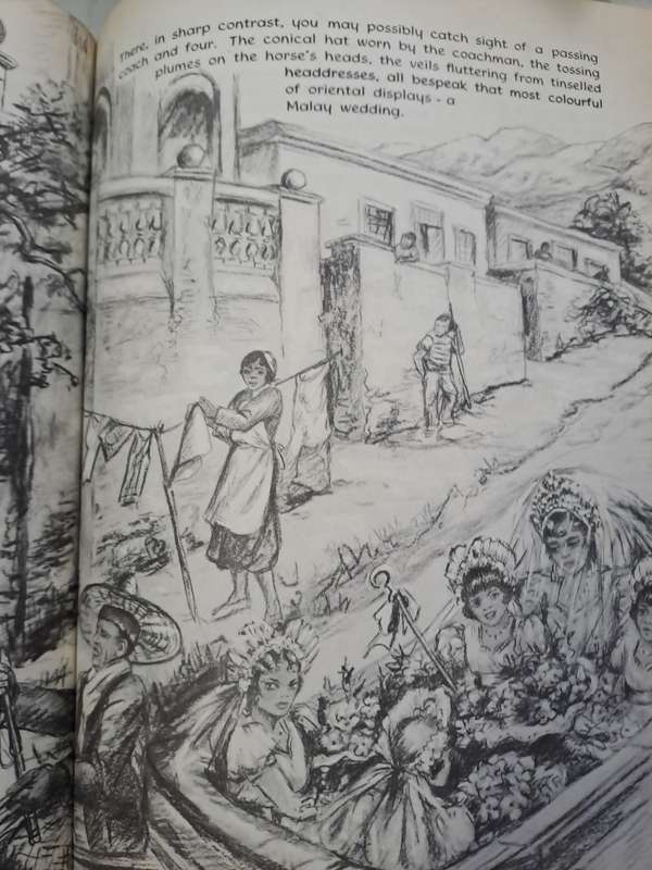 SUNBURNT SKETCHES. By Kent Cottrell