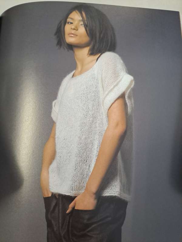 ROWAN STUDIO KNITS