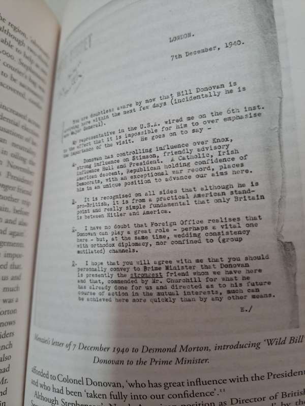 M16 THE HISTORY  OF THE SECRET INTELLIGENCE SERVICE 1909 TO 1949 By Keith Jeffrey