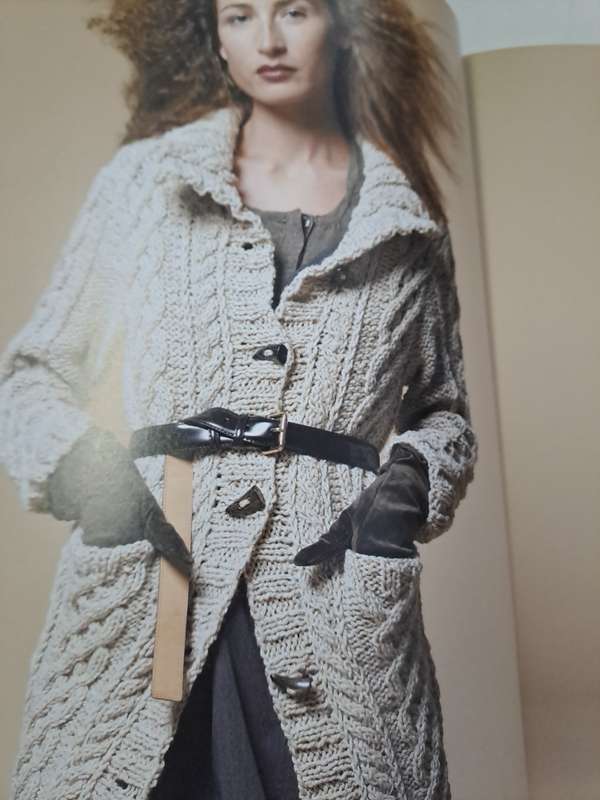 ROWAN STUDIO KNITS