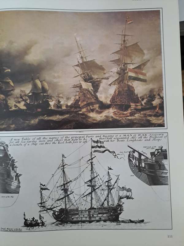 THE HISTORY OF SHIPS . Bu Peter Kemp