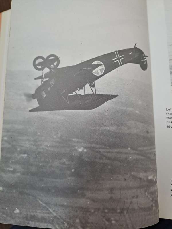 THE RISE OF THE LUFTWAFFE  1918-1940