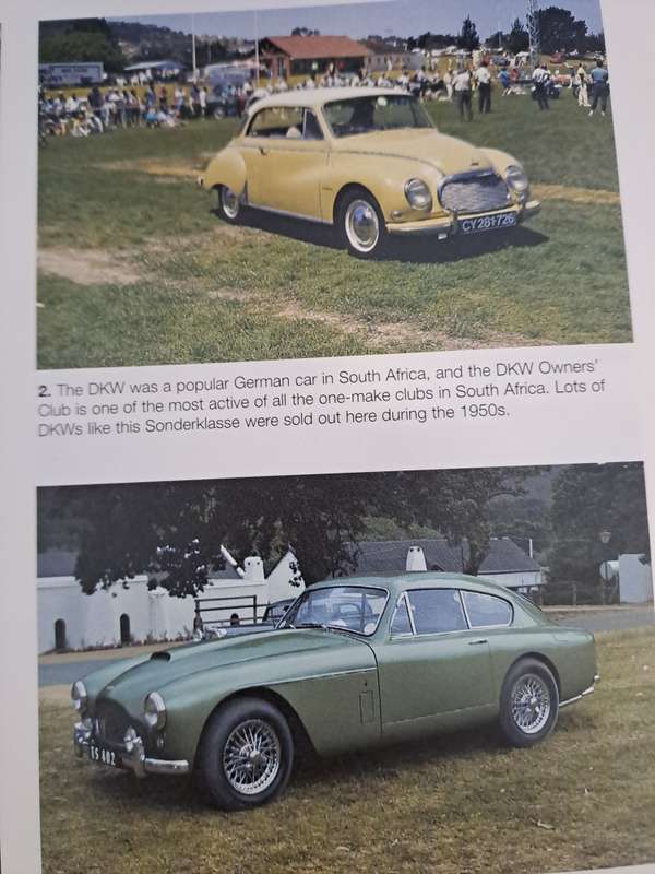 A CENTURY OF CARS. By Fred Schnetler