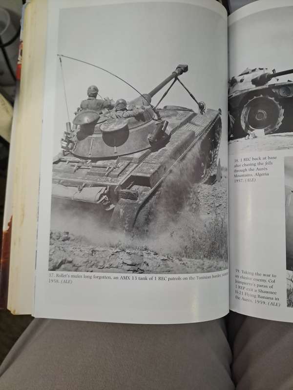 THE FRENCH FOREIGN LEGION.  By Douglas Boyd