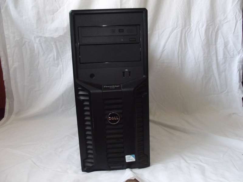 Dell PowerEdge T110 II
