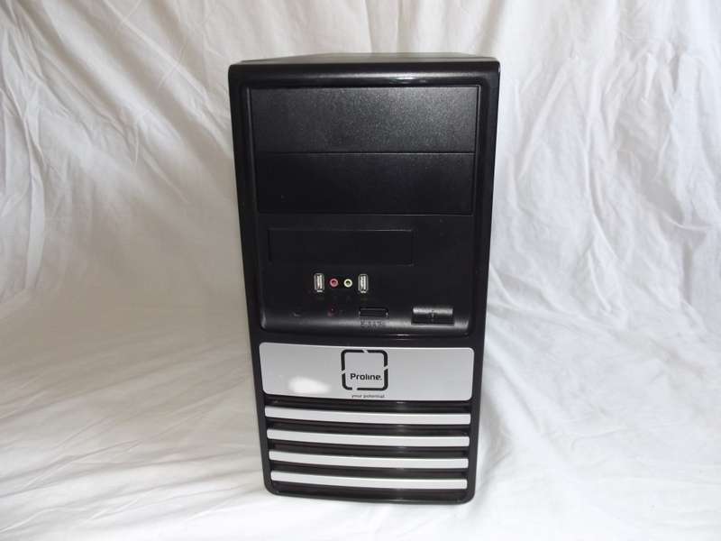 Proline I3 540 Desktop