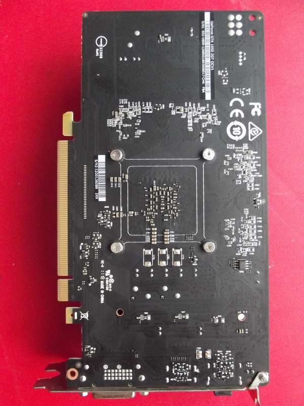 HP PRO 3500 (Entry Level Gaming)