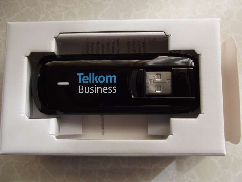 Huawei E3276 LTE Surfstick
