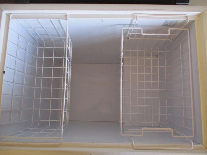 Kelvinator Freezer