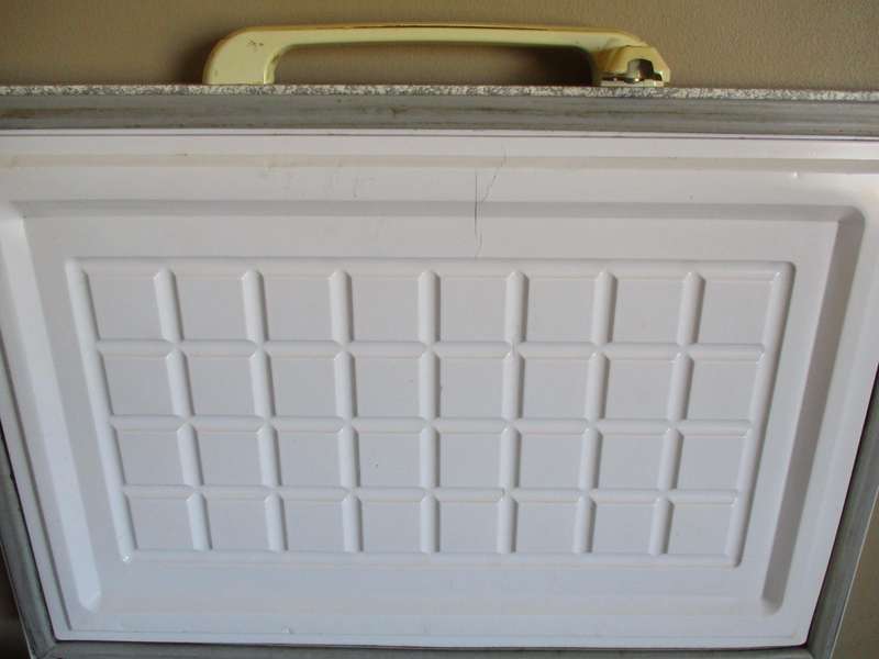 Kelvinator Freezer